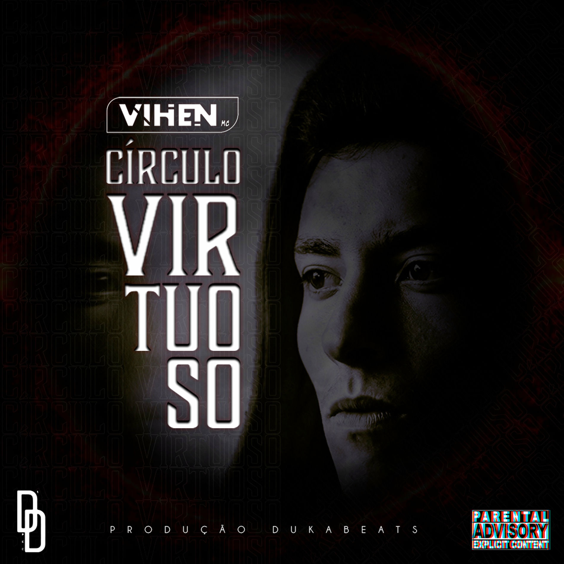 Album cover of Círculo Virtuoso