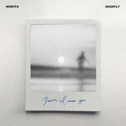 Cover of Damn, I miss you