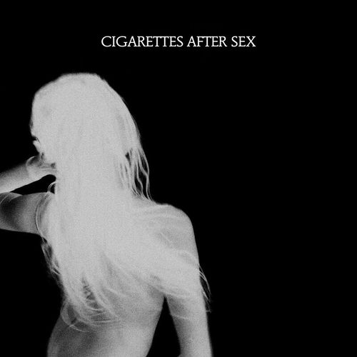BABY BLUE by Cigarettes After Sex - 91 BPM