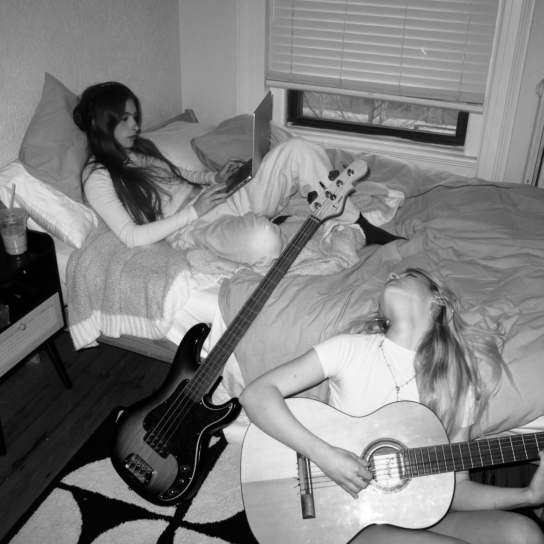 Album cover of Like This (Instrumental)