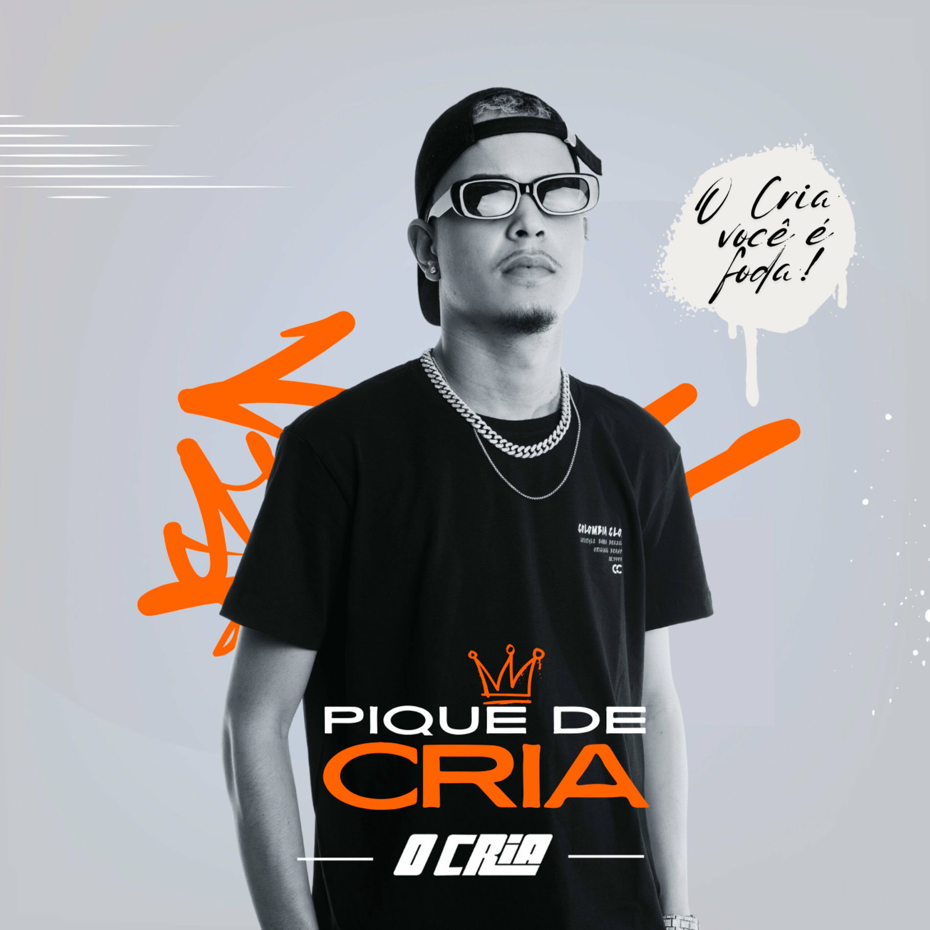 Album cover of Pique de Cria