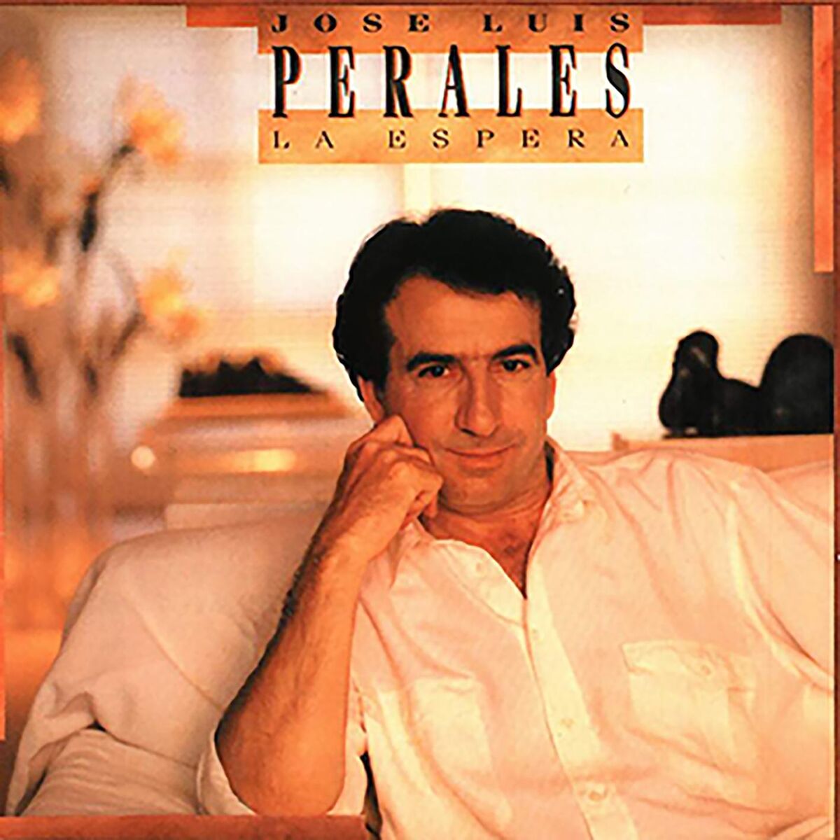 Album cover of La Espera