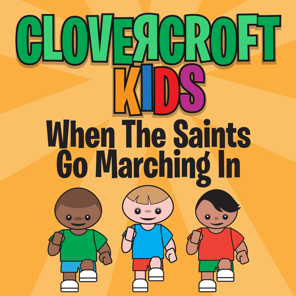 Picture of When The Saints Go Marching In