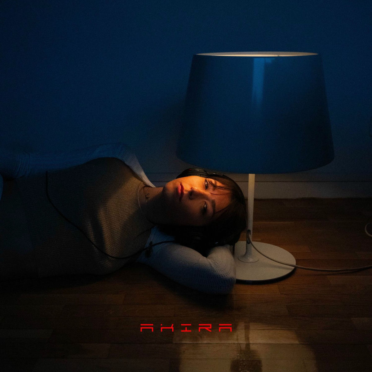Album cover of AKIRA