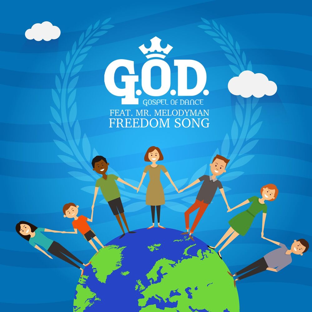 Picture of Freedom Song (feat. Mr. Melodyman)