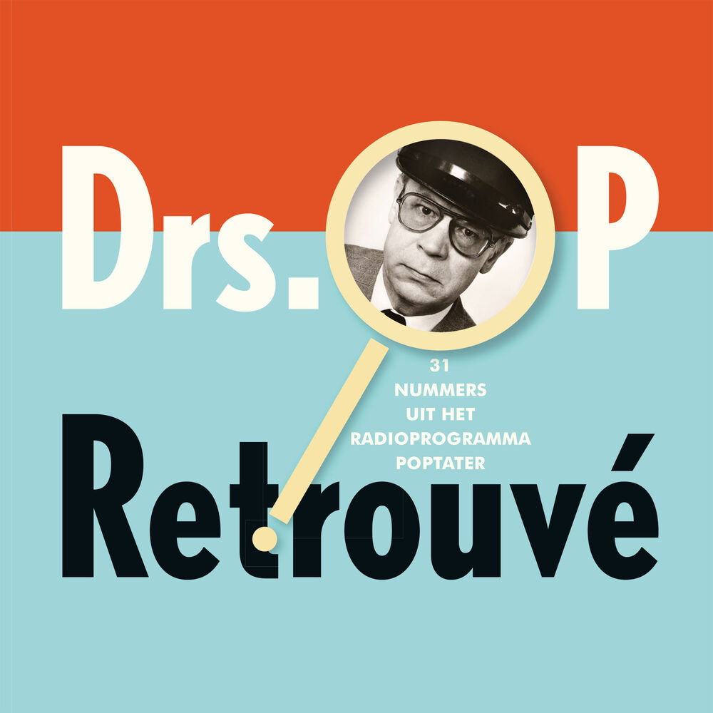 Picture of Retrouvé (31 Nummers Uit Het Radioprogramma 'Poptater’)