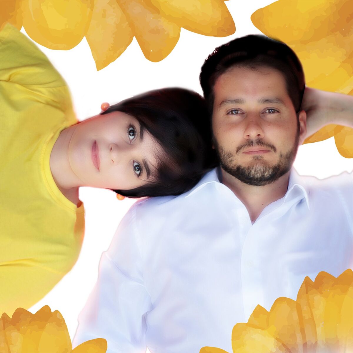 Album cover of Girassol