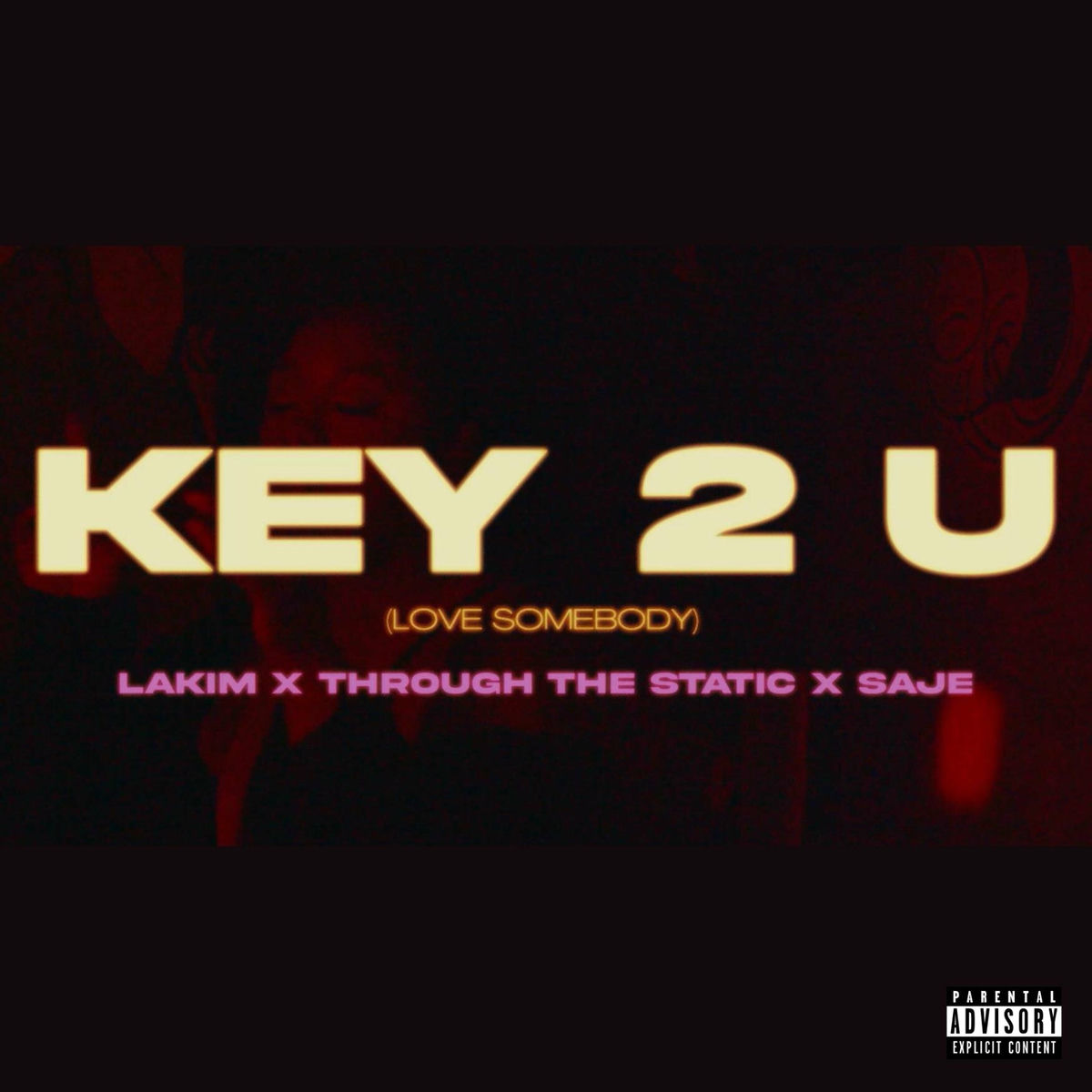 Album cover of Key 2 U (Love Somebody)