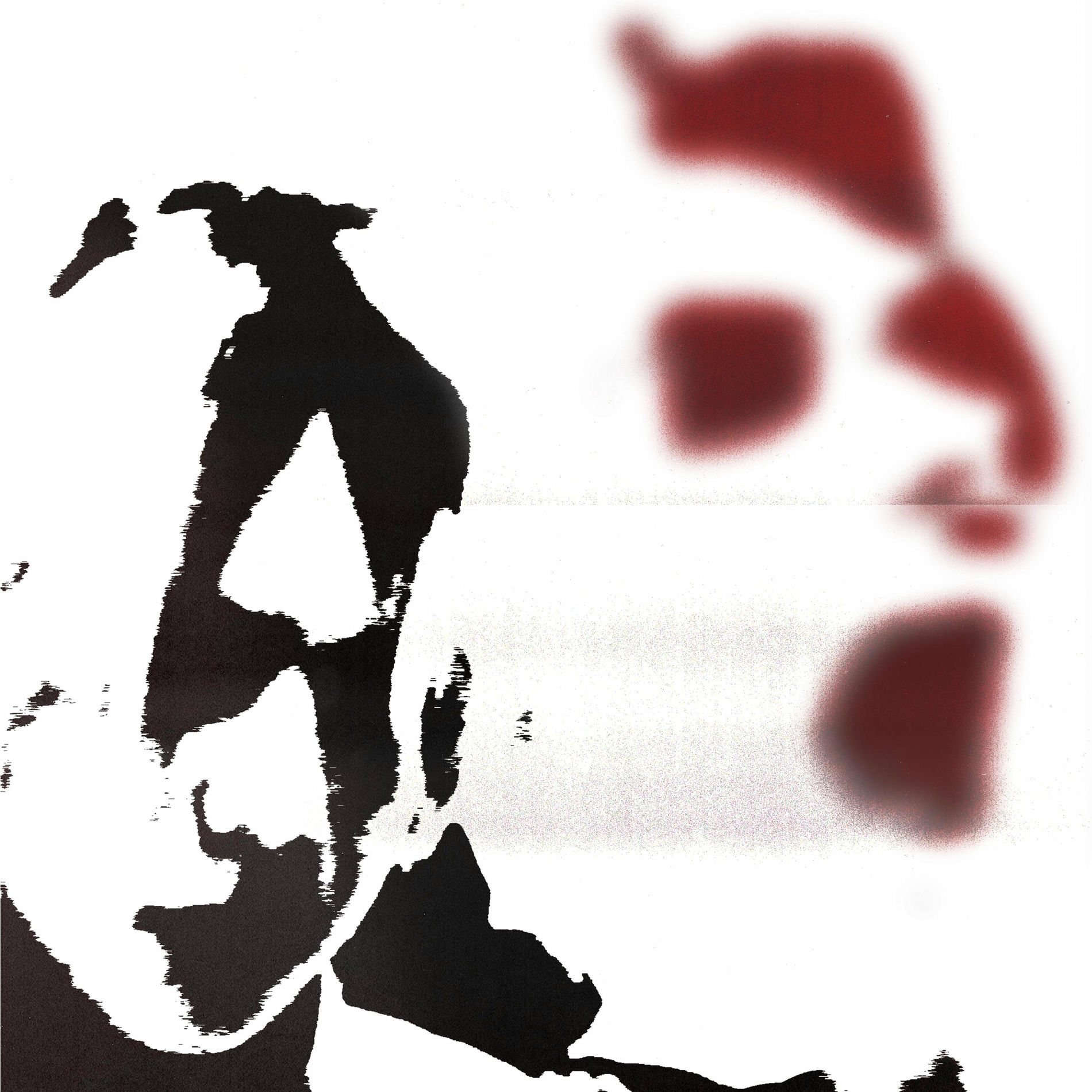 Album cover of That's Not Me