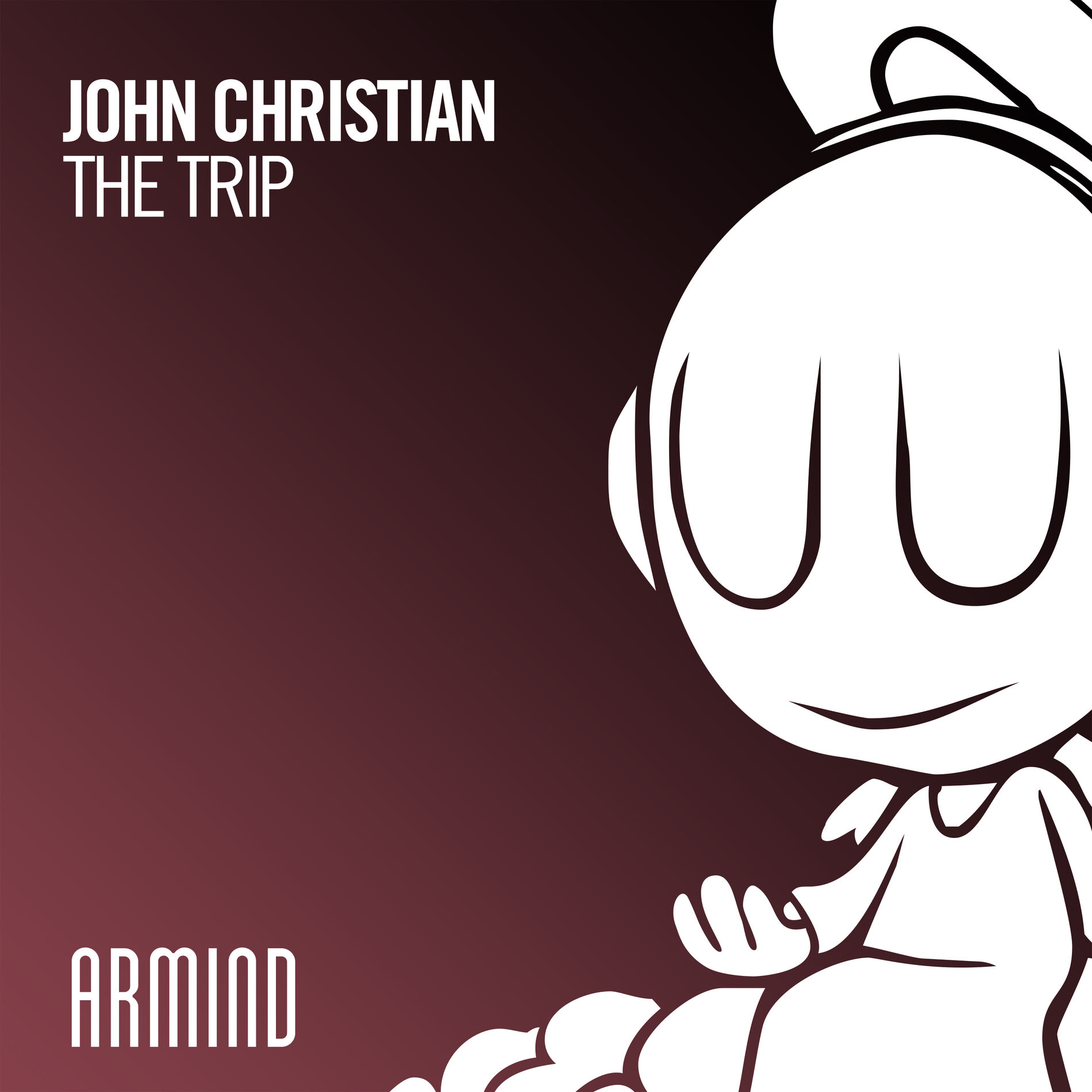 Album cover of The Trip