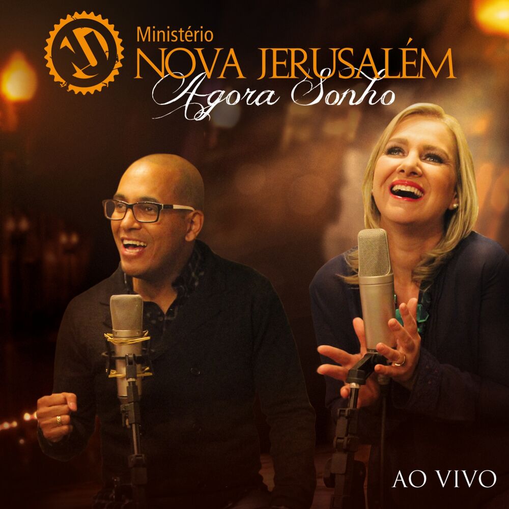 Picture of Agora Sonho