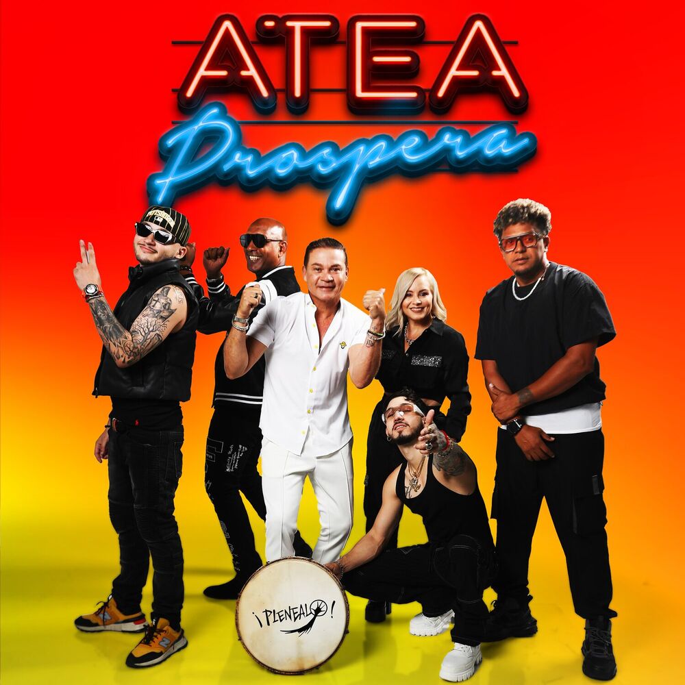 Picture of Atea (Prospera)