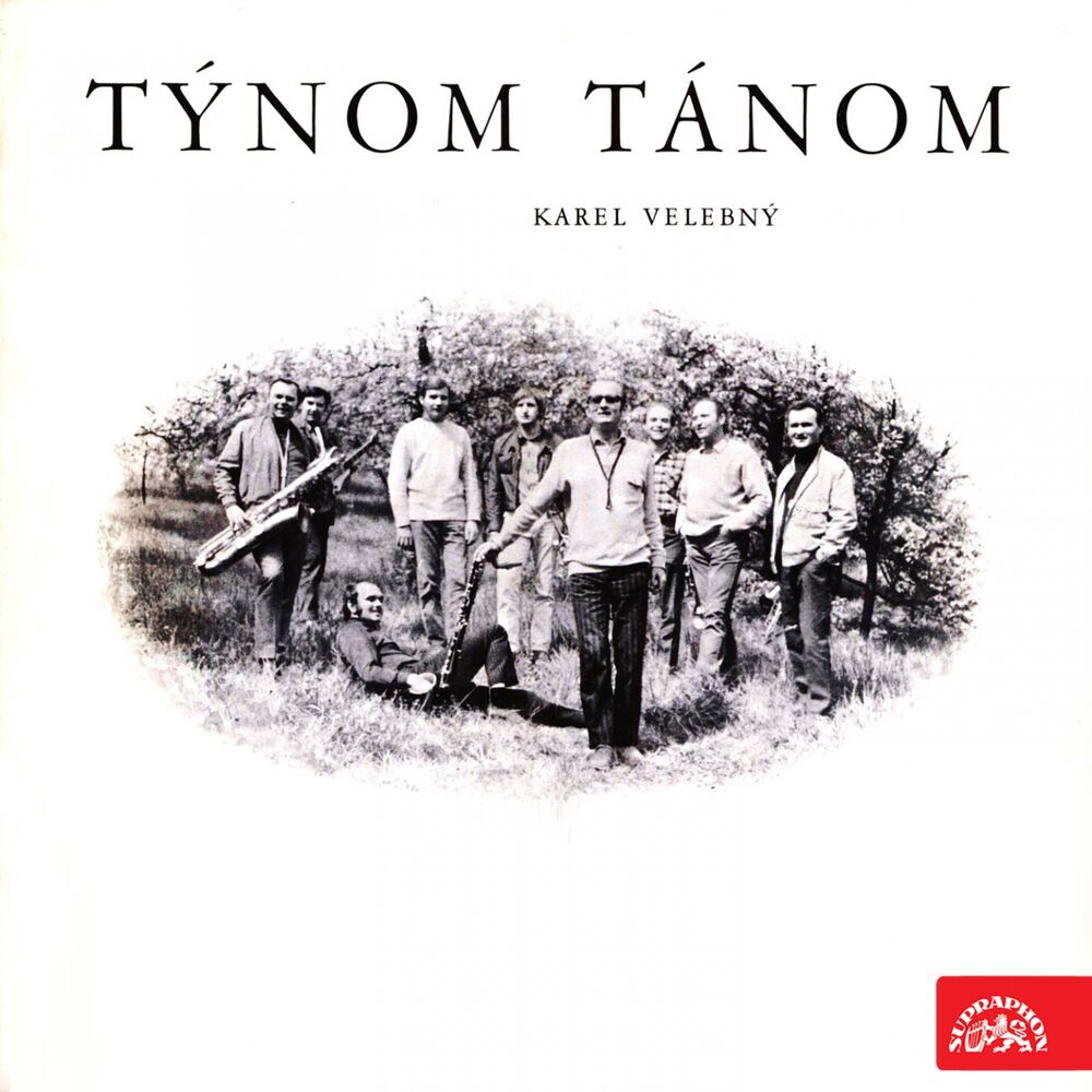 Picture of Týnom, Tánom