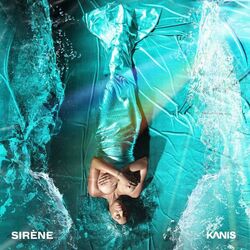 Cover of Sirène