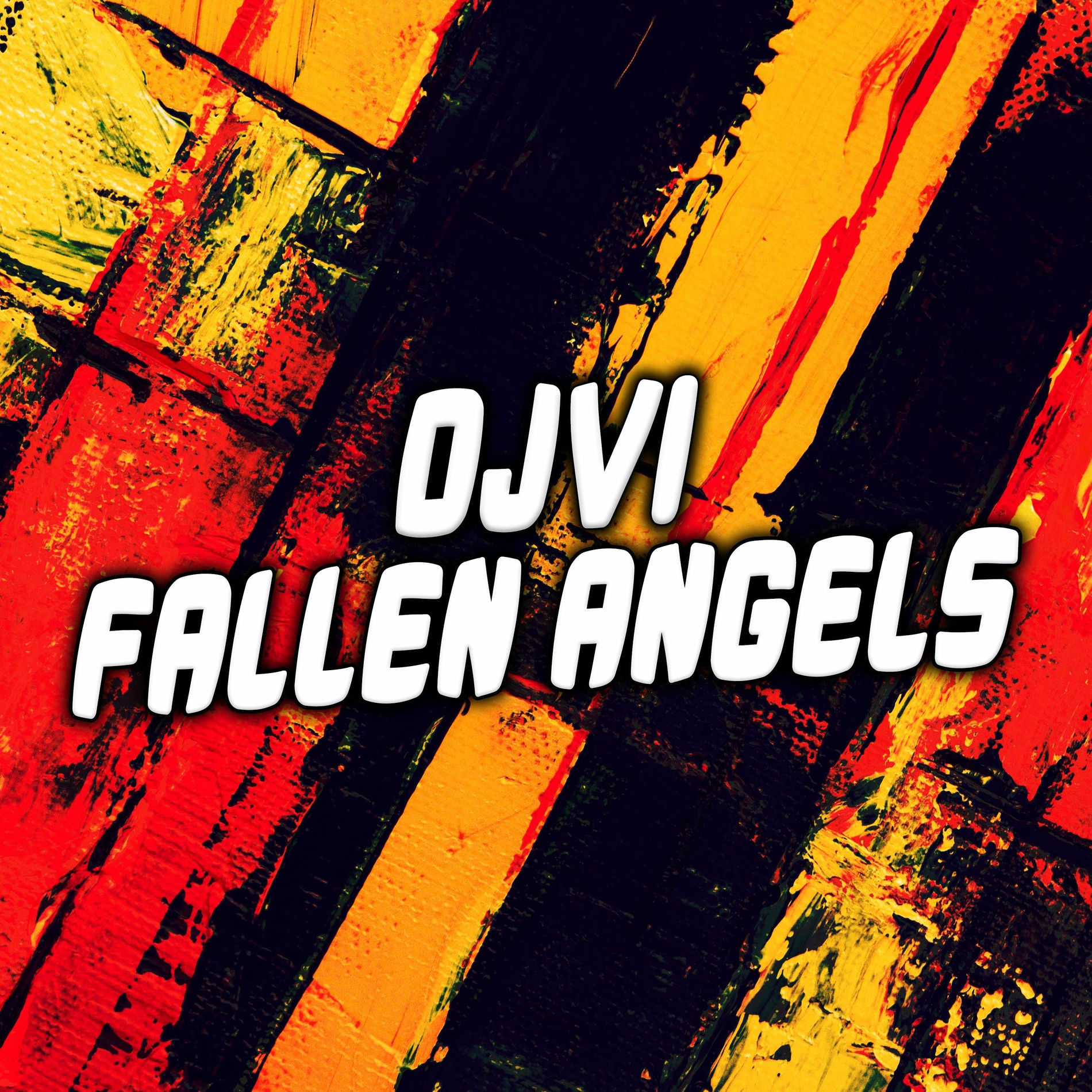 Album cover of Fallen Angels