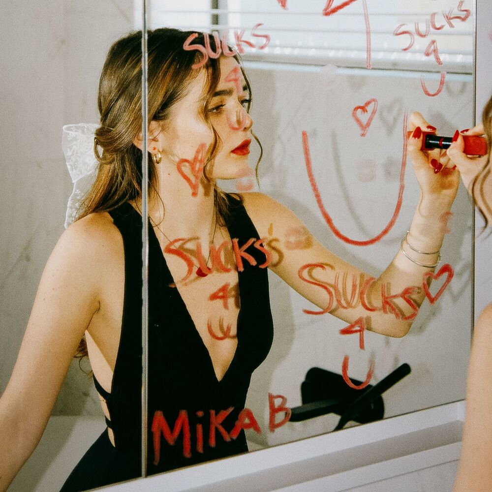 Picture of SUCKS 4 U