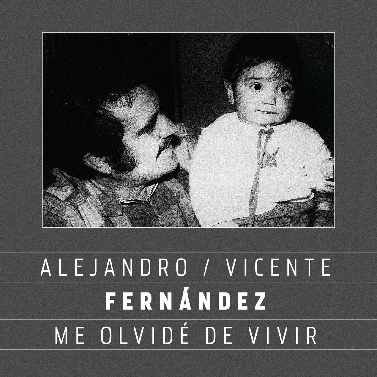 Album cover of Me Olvidé De Vivir