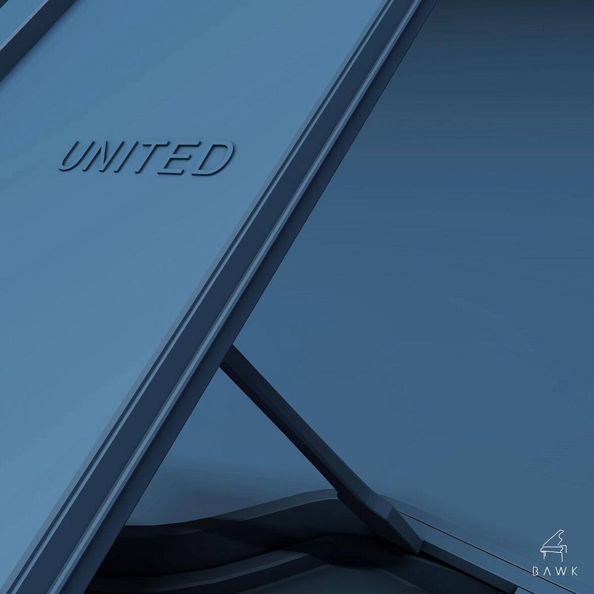 Album cover of United