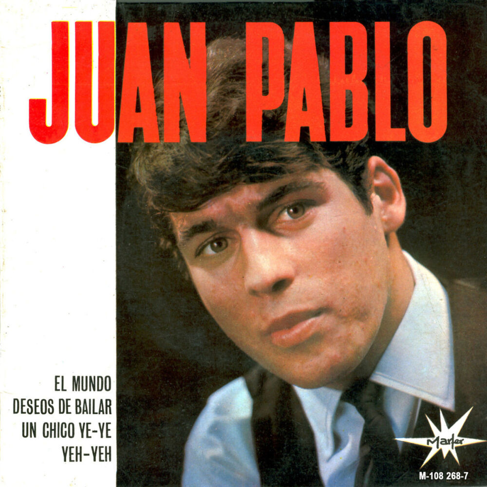Picture of Deseos de bailar