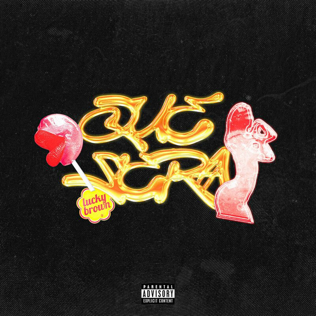 Album cover of Qué Será