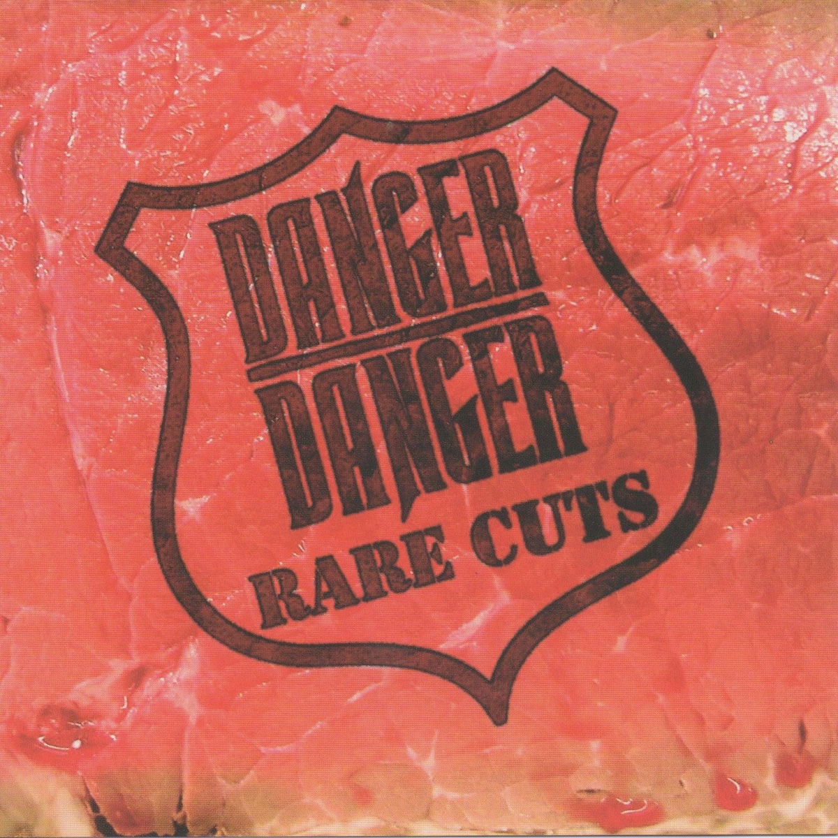 Album cover of Rare Cuts