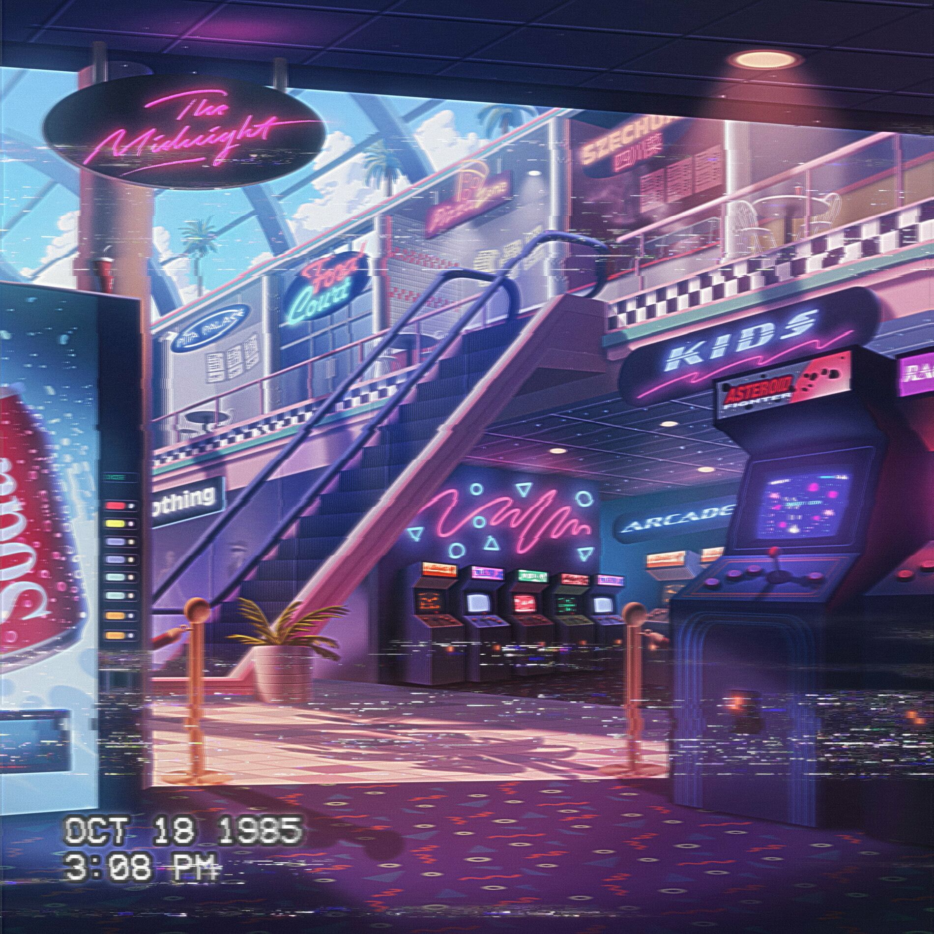 Album cover of Explorers