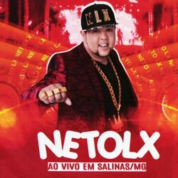 Cover of Neto LX (Ao Vivo em Salinas / MG)