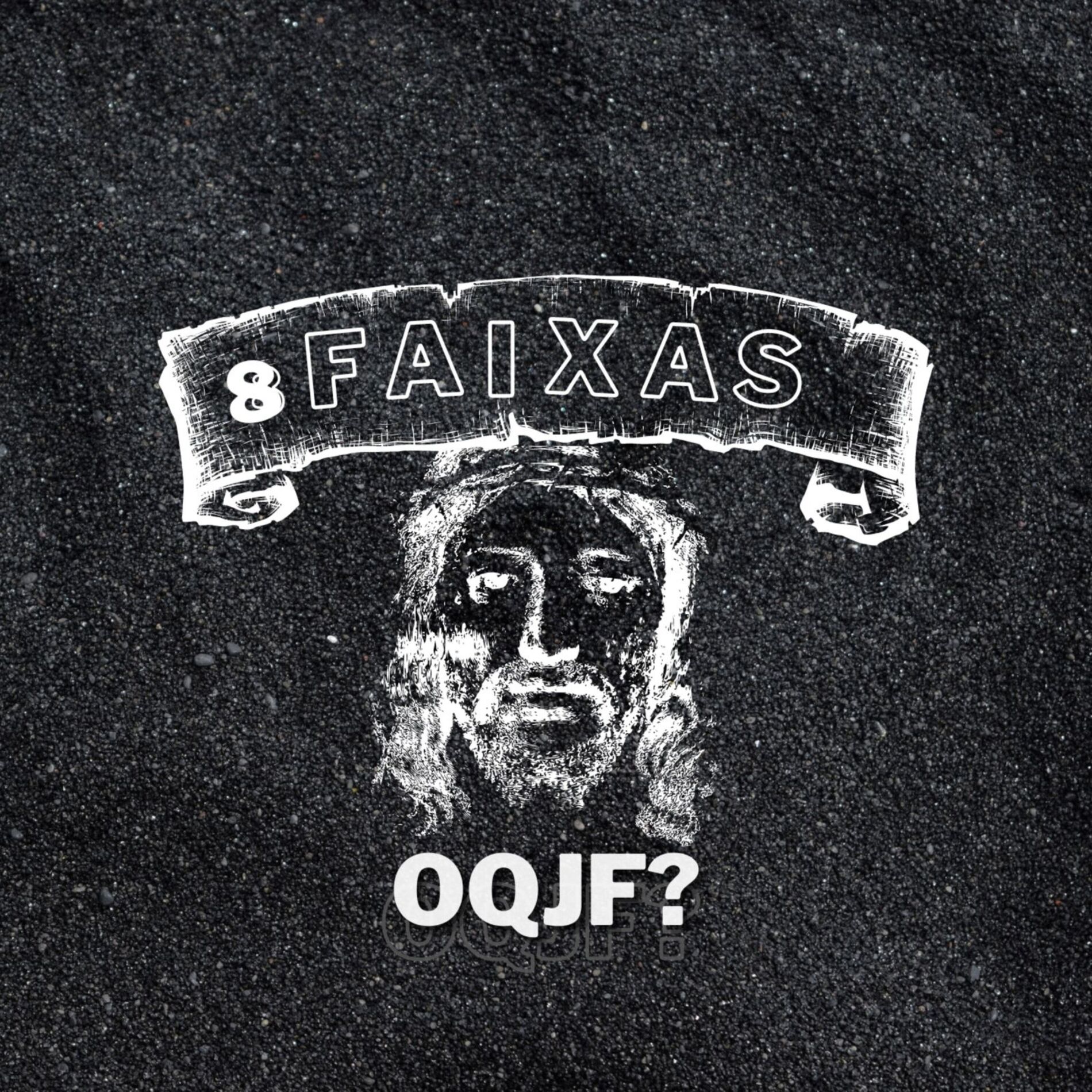 Album cover of O Que Jesus Faria - Ep Oqjf?