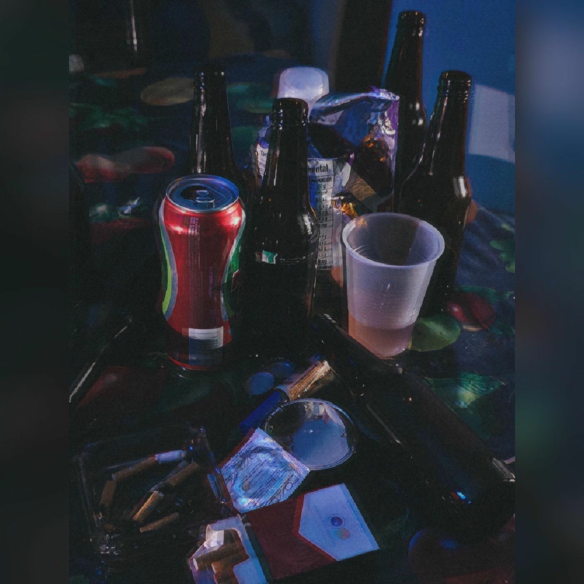 Album cover of FACILOTA