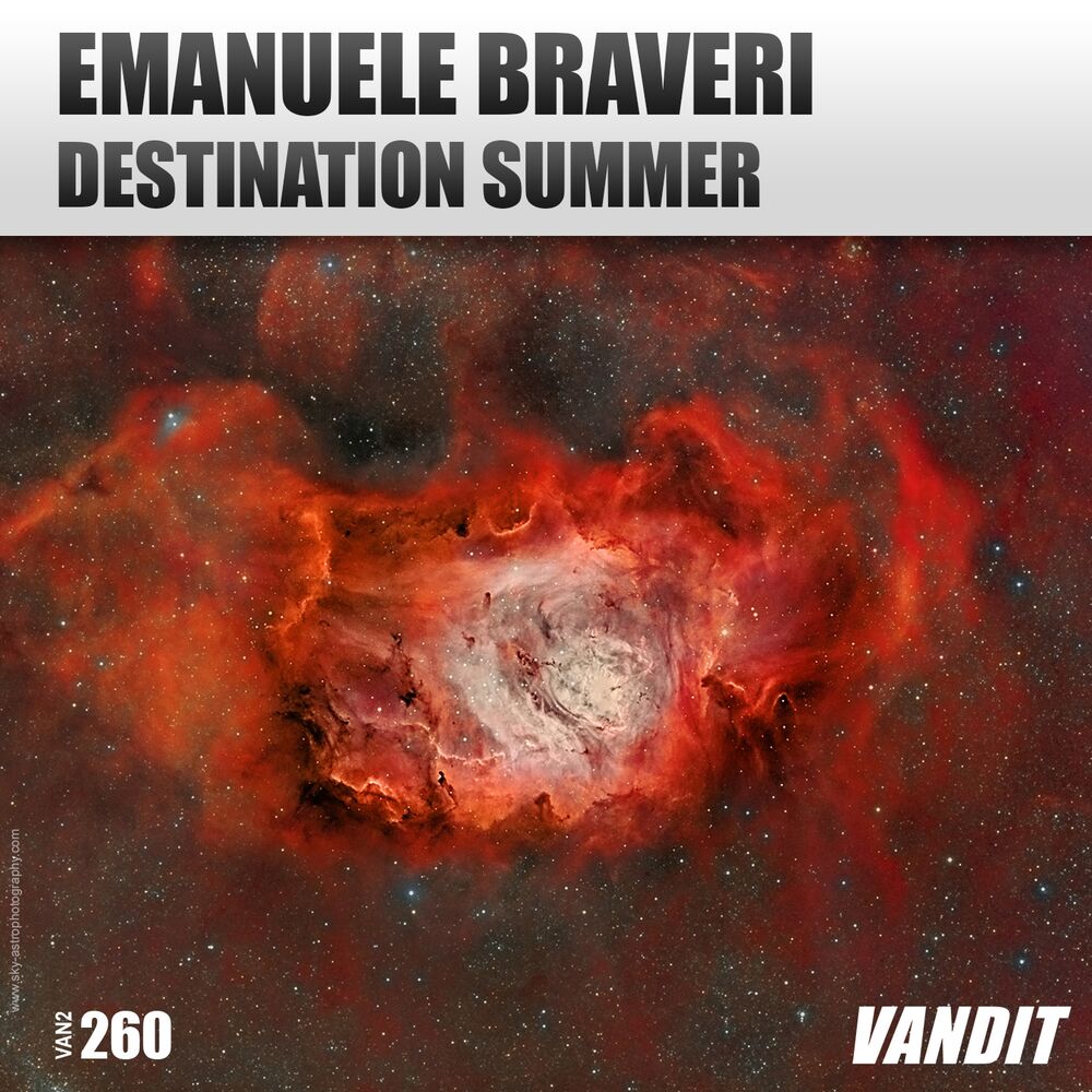 Picture of Destination Summer
