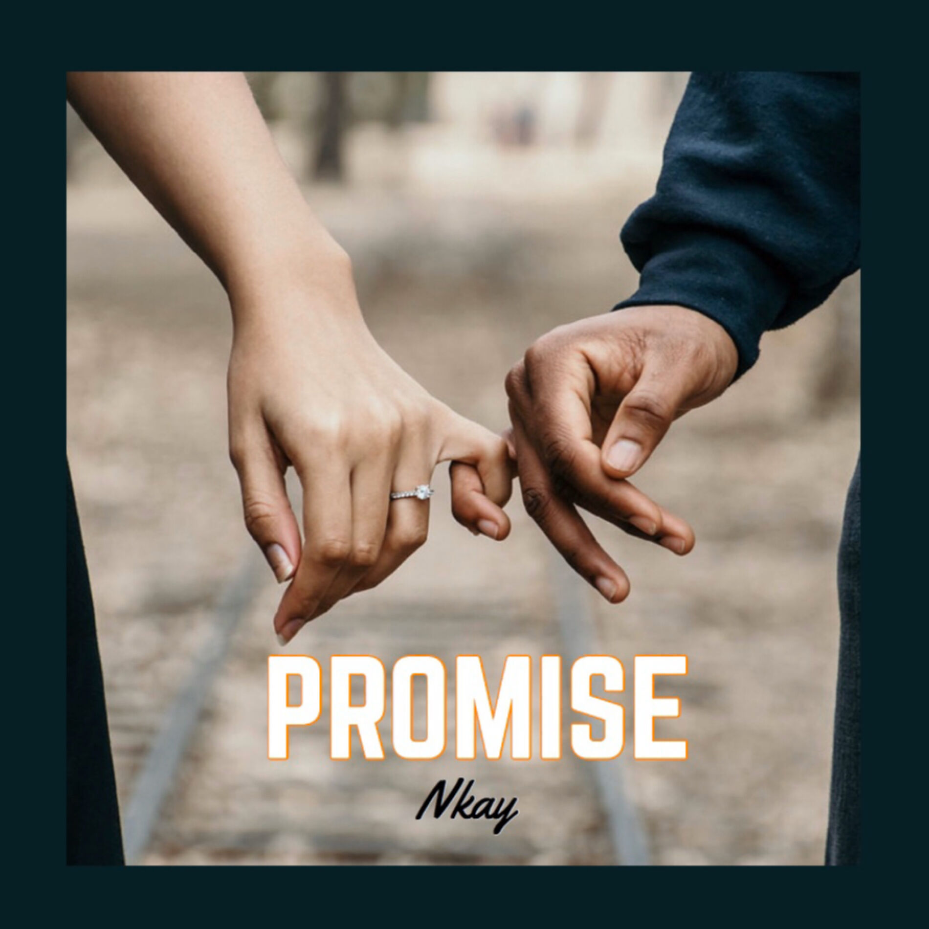 Album cover of Promise
