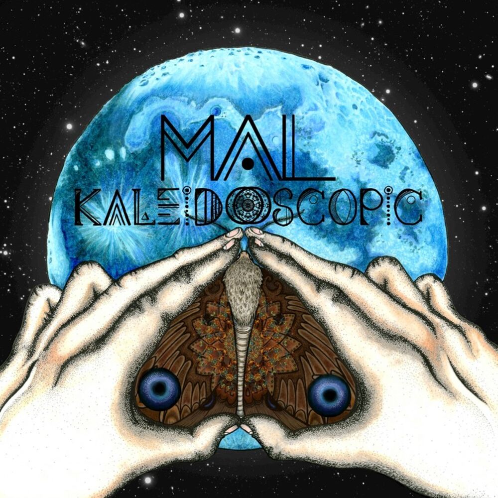 Picture of Kaleidoscopic