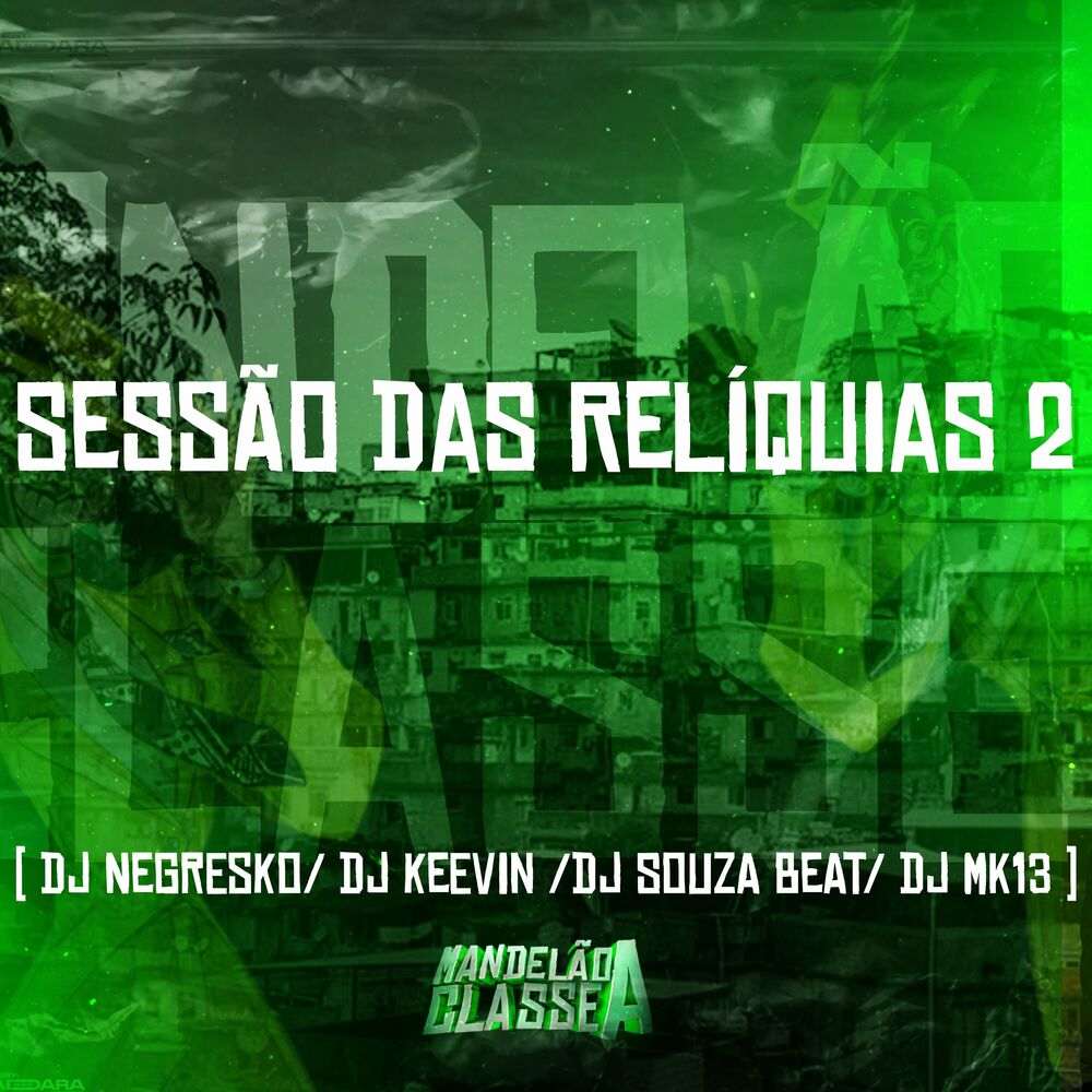 Picture of Sessão das Relíquias 2