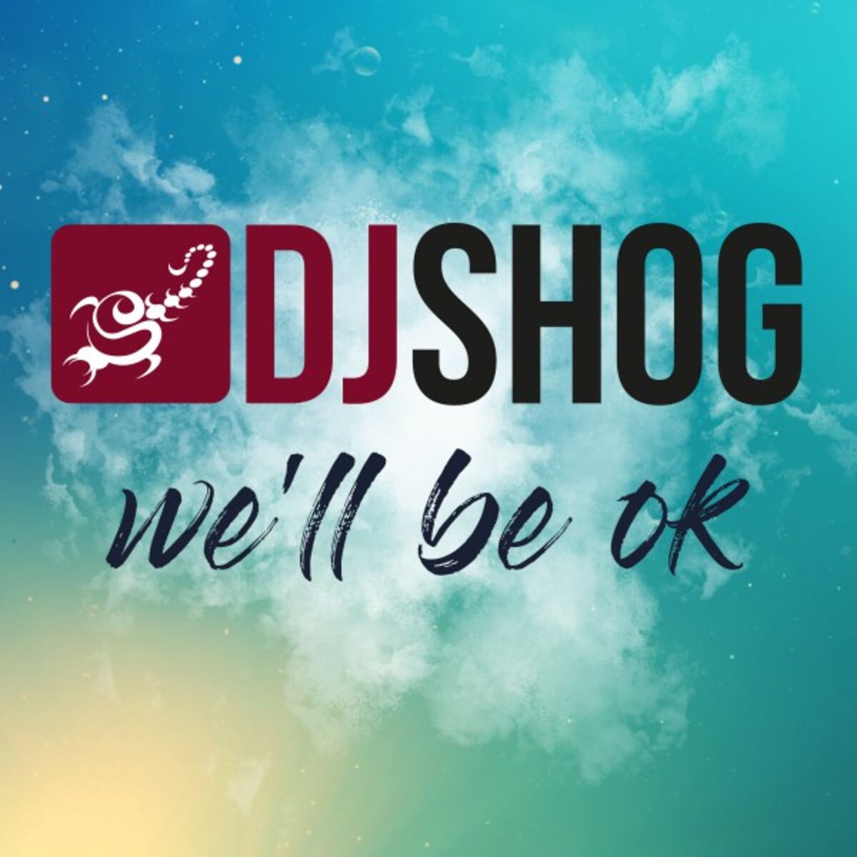 Album cover of We'll Be Ok