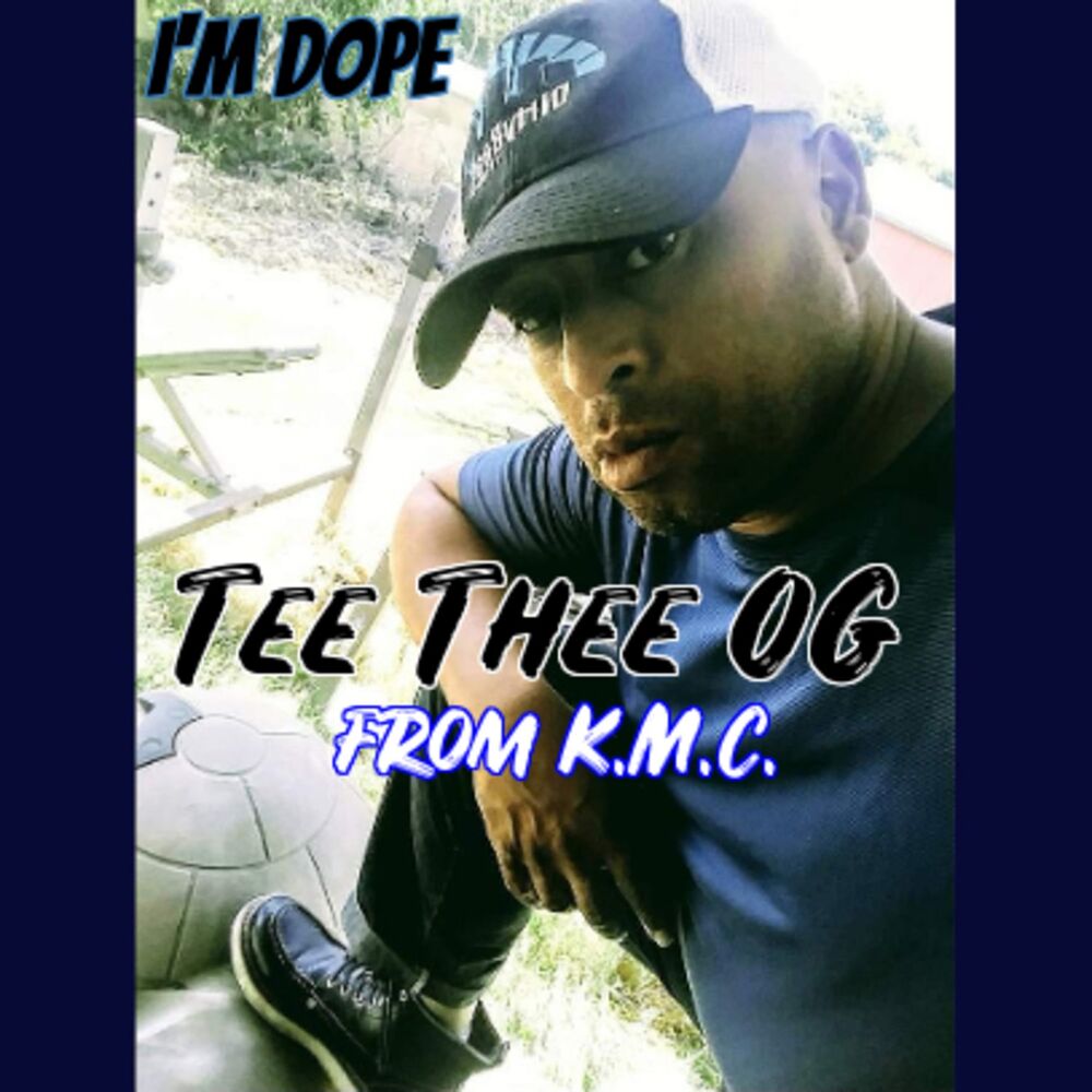 Picture of I'm Dope