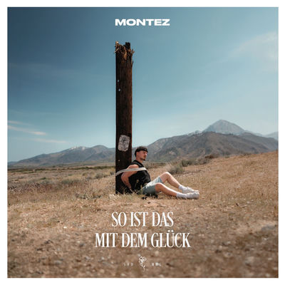 So ist das mit dem Glück by Montez