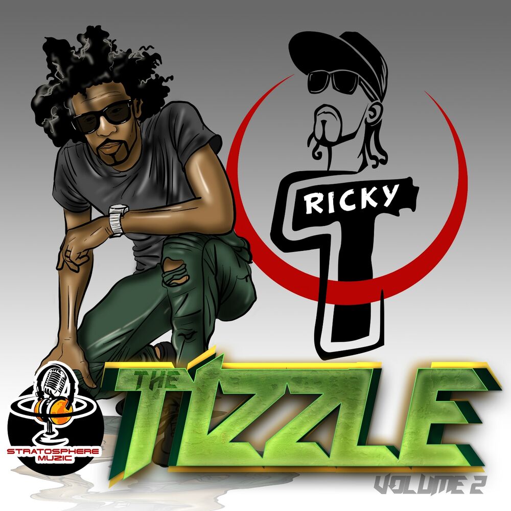 Picture of The Tizzle, Vol. 2