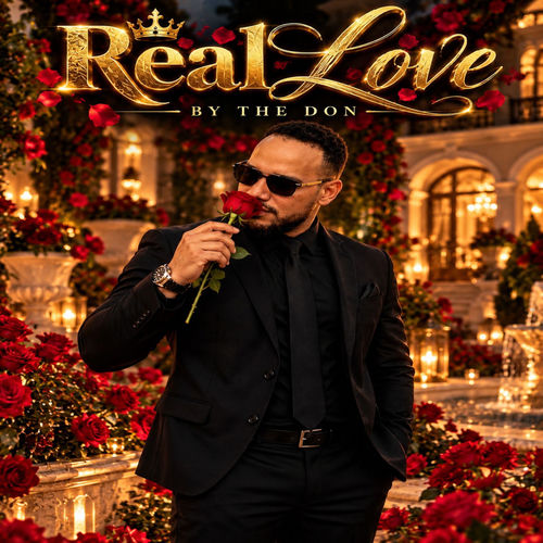 Real Love