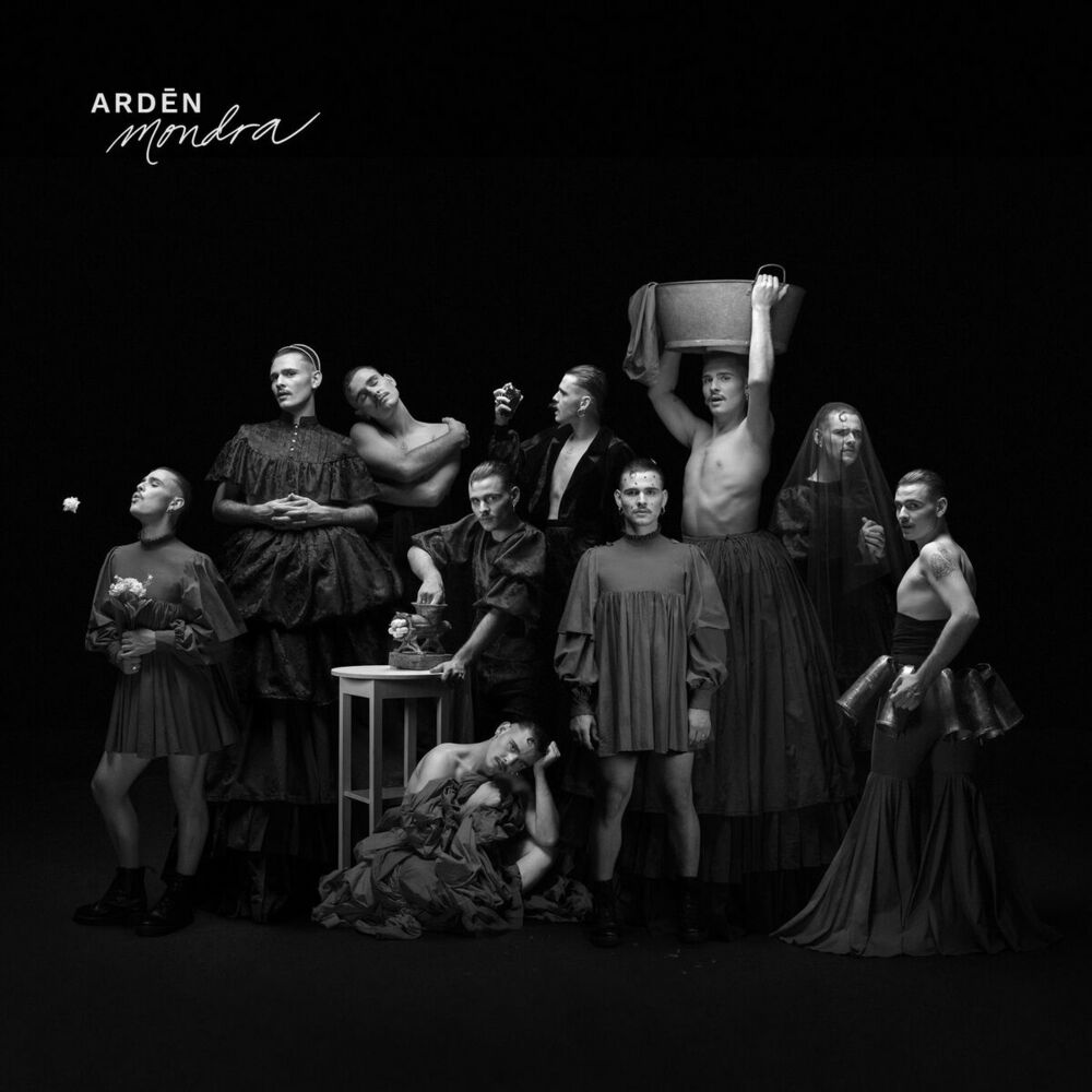 Picture of ARDĒN