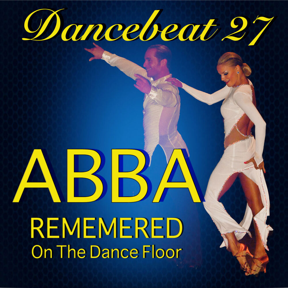 Picture of Dancebeat 27 - Abba Remembered on the Dance Floor