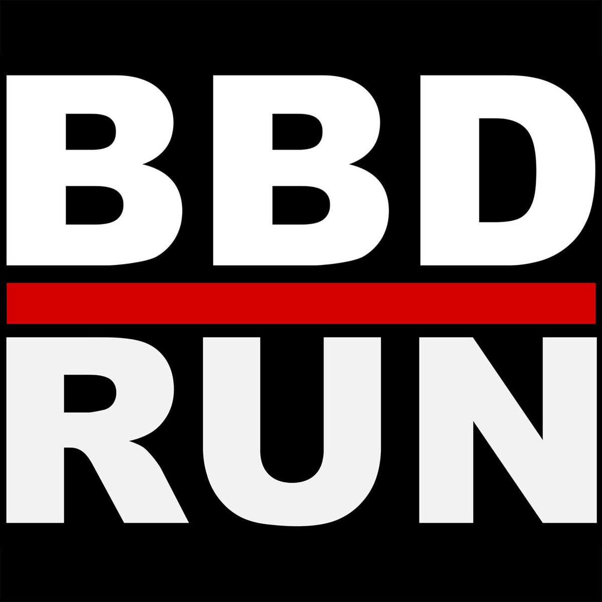 Album cover of Run