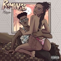Cover of Romance