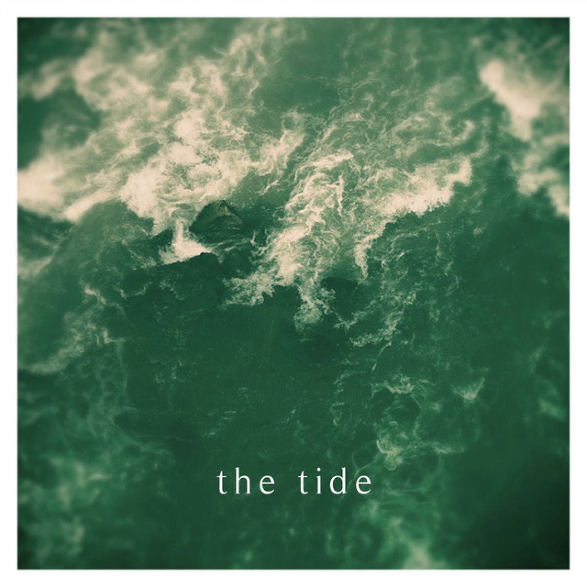 Album cover of The Tide Part II