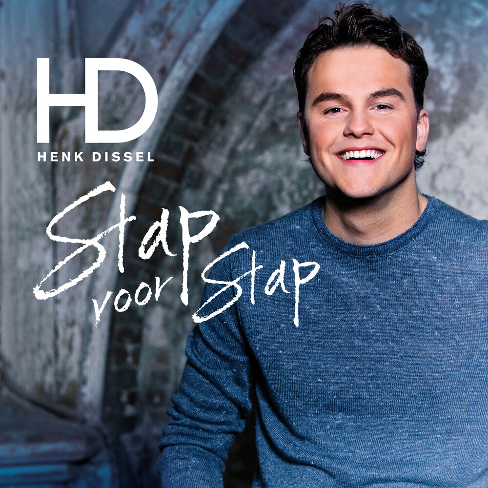 Picture of Stap Voor Stap