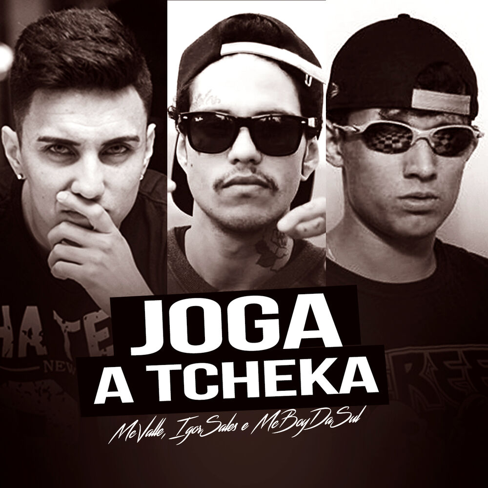 Picture of Joga a Tcheka