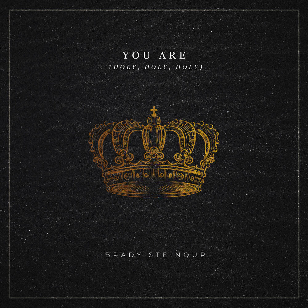 Picture of You Are (Holy, Holy, Holy)