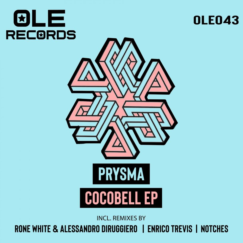 Picture of Cocobell EP