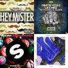 Best of 2014 by John Revox