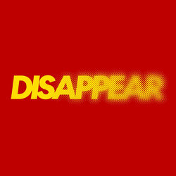 Disappear