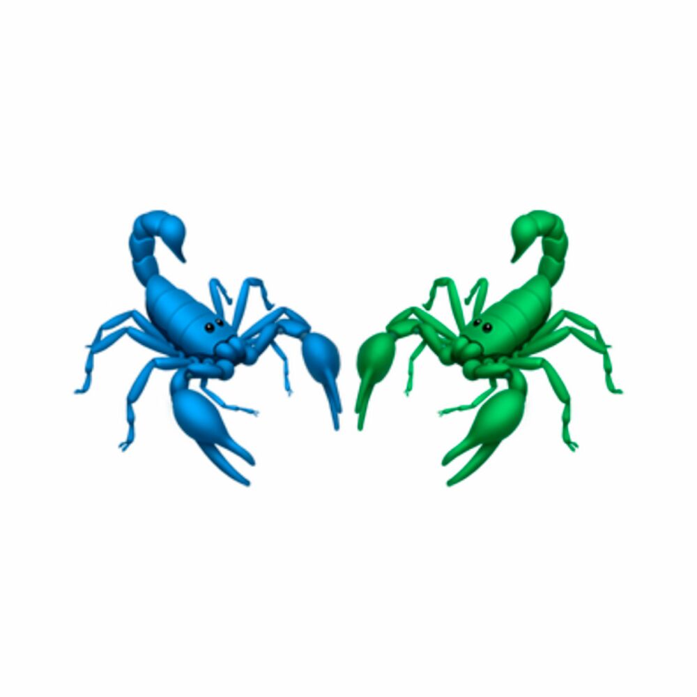 Picture of ESCORPION